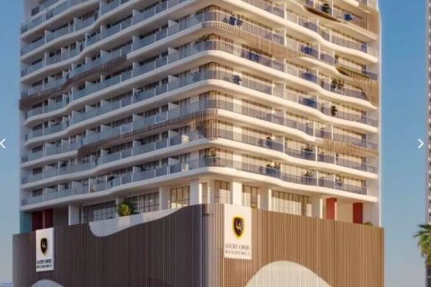 3 bedrooms Apartment in Dubai, UAE No. 19755