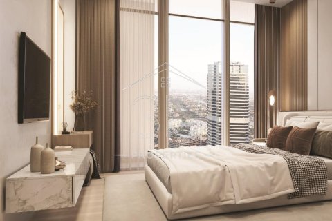 Apartment de 1 dormitorio en Jumeirah Lake Towers, UAE No. 70741