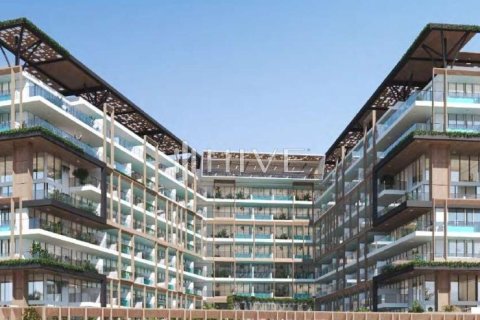 76.2m² Shop in Arjan, UAE No. 70743