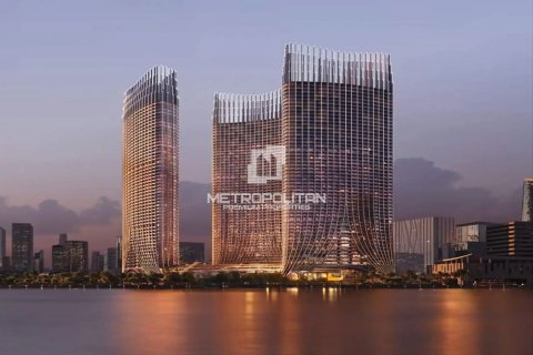 40m² Apartment in Business Bay, UAE No. 62163 3