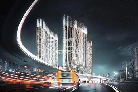 40m² Apartment in Business Bay, UAE No. 62163 14