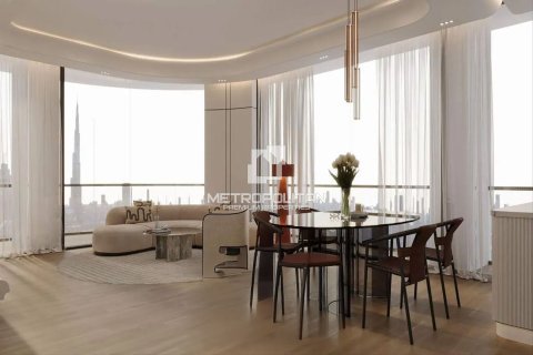 40m² Apartment in Business Bay, UAE No. 62163 7