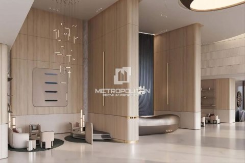 40m² Apartment in Business Bay, UAE No. 62163 10