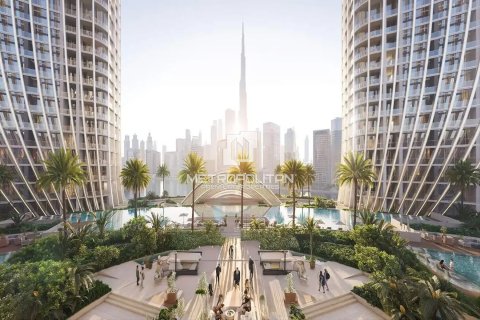40m² Apartment in Business Bay, UAE No. 62163 15