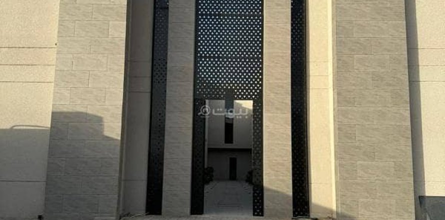 Villa de 3 chambres à Riyadh, Saudi Arabia No. 99660