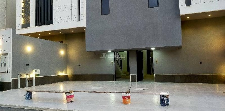 3 غرف نوم شقة في مدينة الرياض, السُّعُودِيَّة رقم 99658