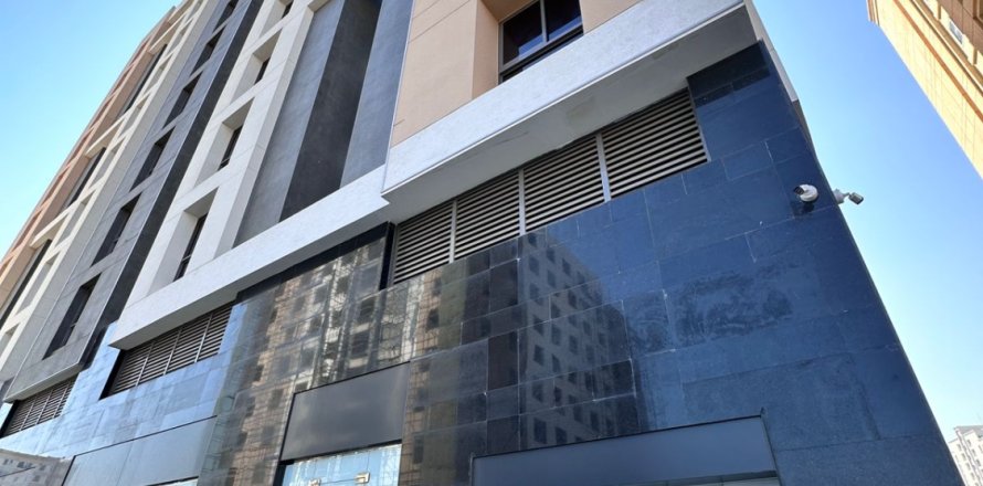 Shop de 39m² à Ghala, Oman No. 98799