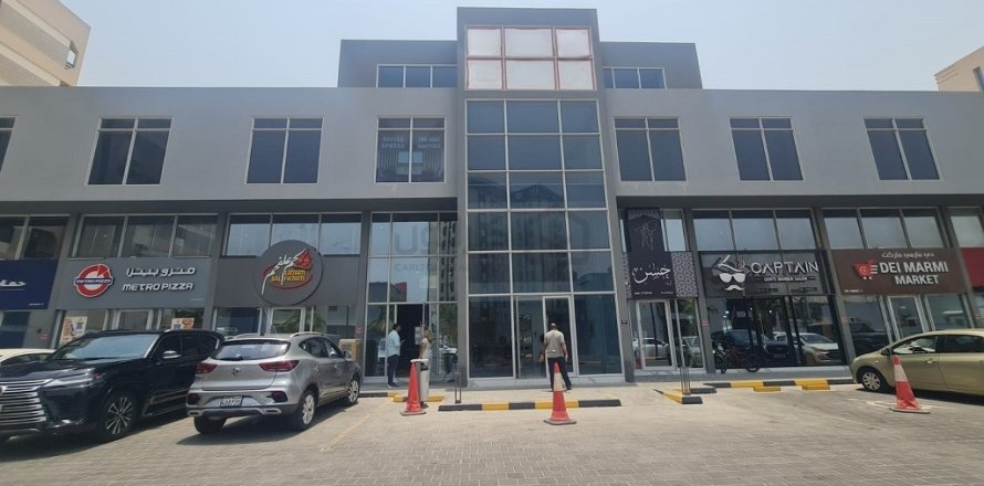 Shop de 35m² à Manama, Bahrain No. 98825