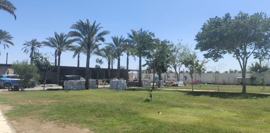 Villa de 8 chambres à Al Musannah, Oman No. 54658