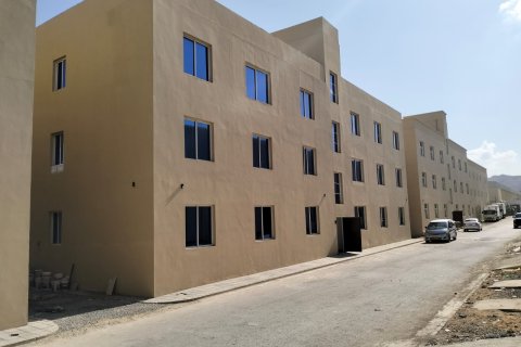 36 غرفة نوم  بناية في مسقط , عُمان رقم 54653