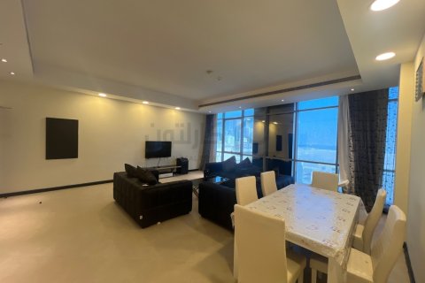 Квартира с 1 спальней в Манама, Бахрейн №105499