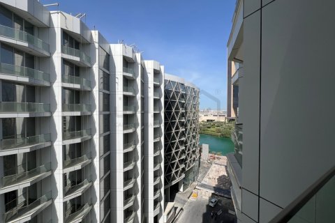 Квартира с 1 спальней в Манама, Бахрейн №105493