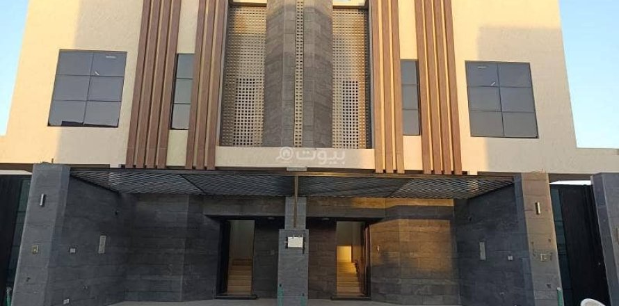 3 غرف نوم شقة في مدينة الرياض, السُّعُودِيَّة رقم 60618