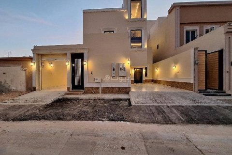 Appartement de 5 chambres à Riyadh, Saudi Arabia No. 60615