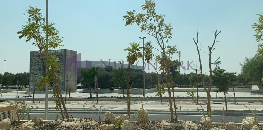 Apartment de 1 dormitorio en Lusail, Qatar No. 60800