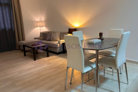Apartment de 1 dormitorio en Lusail, Qatar No. 60800 8