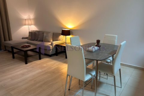 Apartment de 1 dormitorio en Lusail, Qatar No. 60800 7