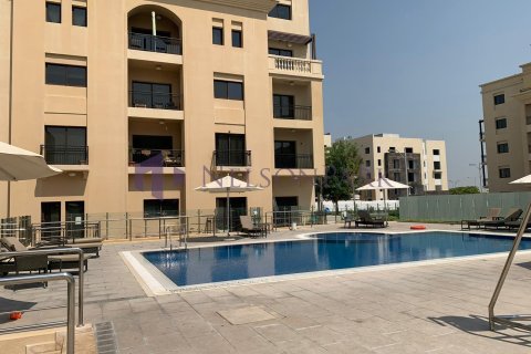 Apartment de 1 dormitorio en Lusail, Qatar No. 60800 18