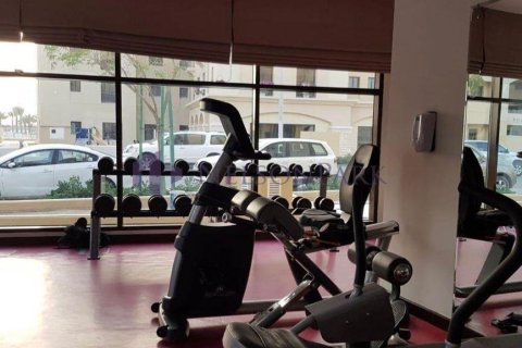 Apartment de 1 dormitorio en Lusail, Qatar No. 60800 17