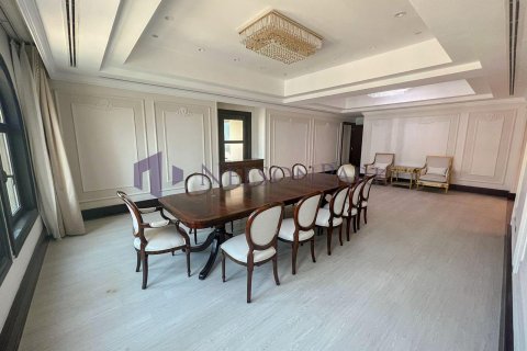 Пентхаус с 5 спальнями в Доха, Катар №60799 3