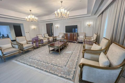 Пентхаус с 5 спальнями в Доха, Катар №60799 23
