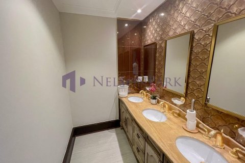 Пентхаус с 5 спальнями в Доха, Катар №60799 22