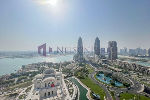 5 غرفة نوم  بانتهاوس في الدوحة, Qatar رقم 60799