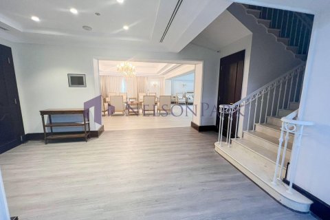 Пентхаус с 5 спальнями в Доха, Катар №60799 16