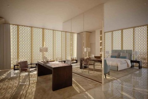 Квартира с 4 спальнями в DAMAC Towers Riyadh, Эр-Рияд, Саудовская Аравия №60782