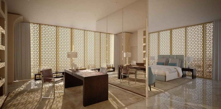 4 bedrooms Apartment in DAMAC Towers Riyadh Riyadh, Saudi Arabia No. 60782