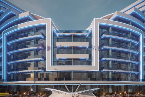 Appartement de 69.11m² à Lusail, Qatar No. 60798 10