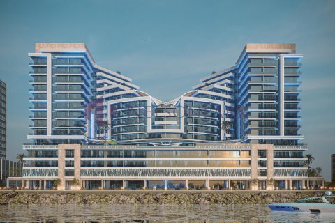 Appartement de 69.11m² à Lusail, Qatar No. 60798 11