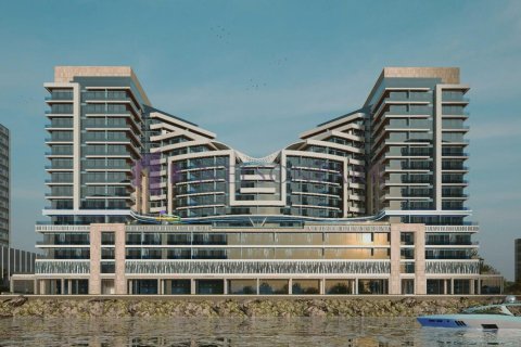 Appartement de 69.11m² à Lusail, Qatar No. 60798 3