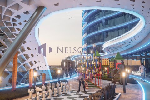 Appartement de 69.11m² à Lusail, Qatar No. 60798 12