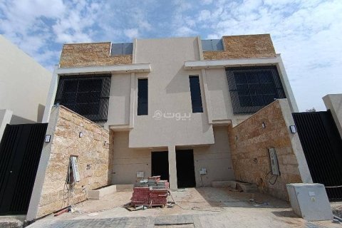 3 bedrooms Apartment in Riyadh, Saudi Arabia No. 60469