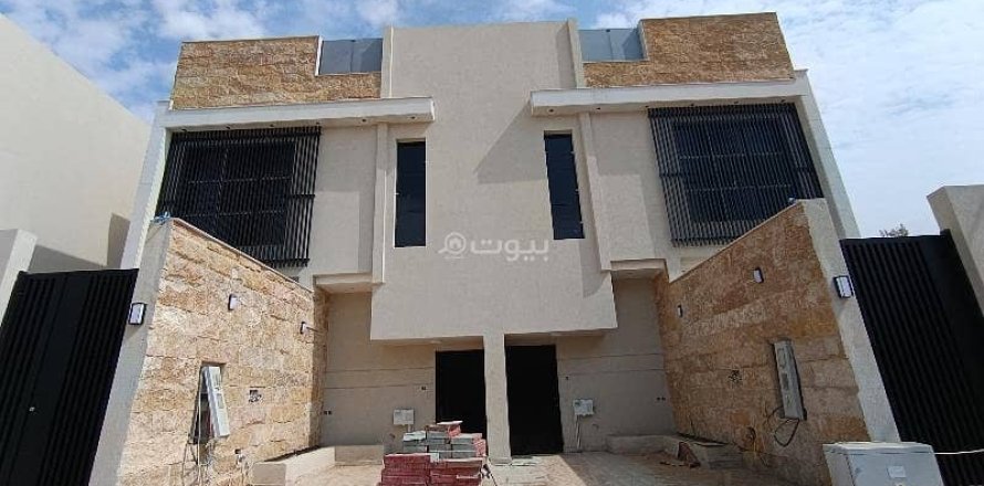 3 bedrooms Apartment in Riyadh, Saudi Arabia No. 60469