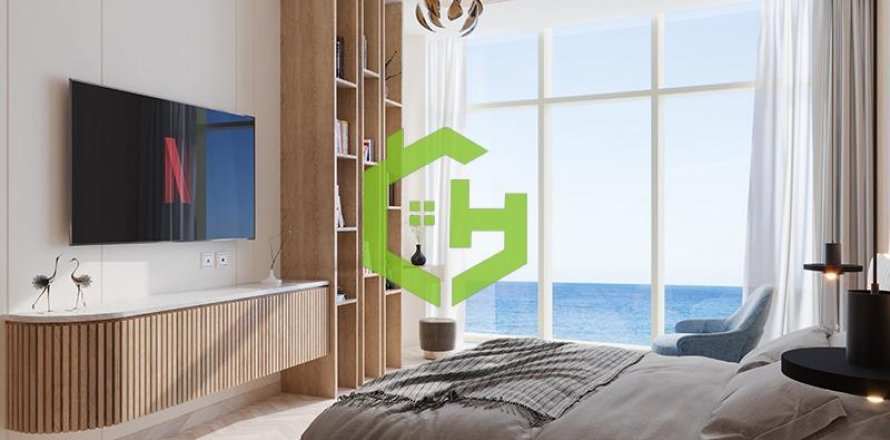 1 bedroom Apartment in Al Marjan Island, UAE No. 36543