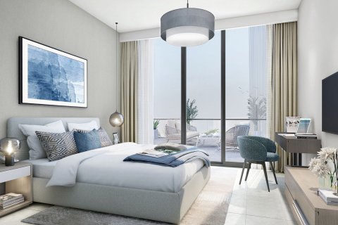1 غرف نوم شقة في Marassi Park الْمَنَامَة, Bahrain رقم 61149