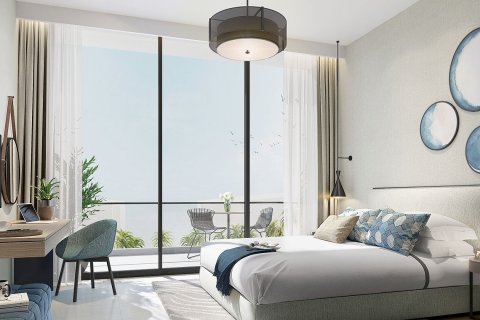 1 bedroom Apartment in Marassi Park Manama, Bahrain No. 61151