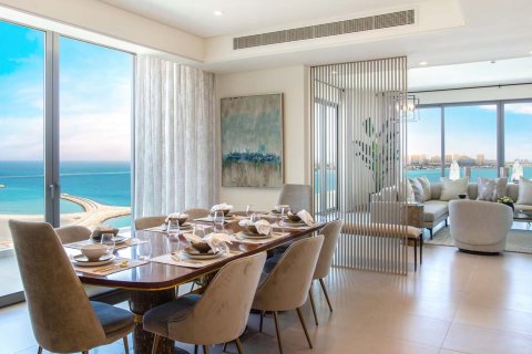3 غرف نوم شقة في Marassi Shores Residences الْمَنَامَة, Bahrain رقم 61118