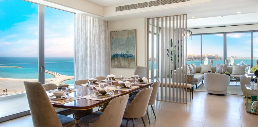 3 bedrooms Apartment in Marassi Shores Residences Manama, Bahrain No. 61118