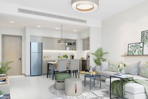 1 bedroom Apartment in Marassi Park Manama, Bahrain No. 61152