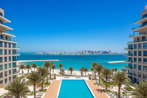 Квартира с 2 спальнями в Marassi Shores Residences, Манама, Бахрейн №61117