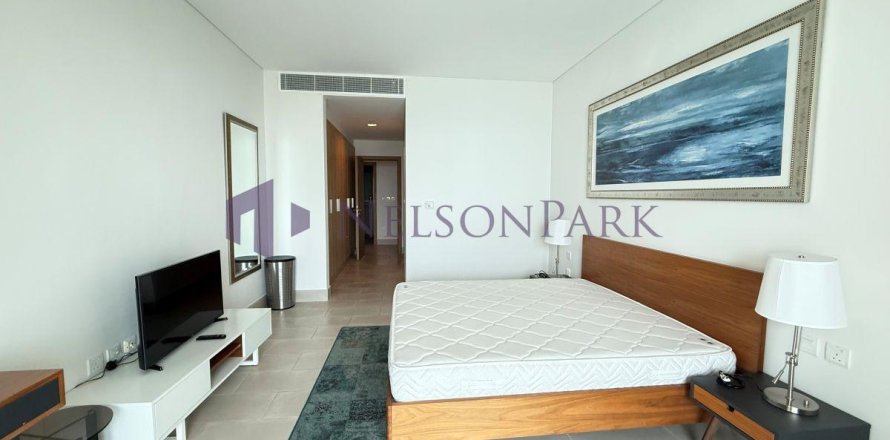 Apartment de 1 dormitorio en Doha, Qatar No. 57706