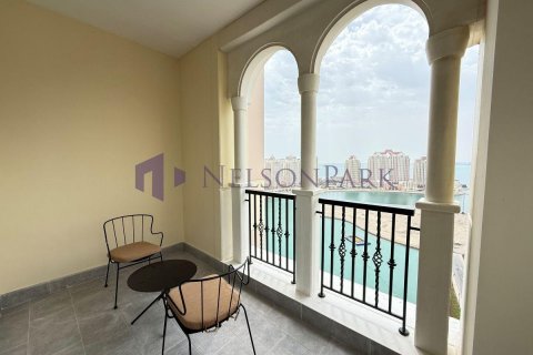 Apartment de 1 dormitorio en Doha, Qatar No. 57706 9