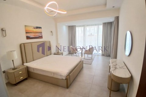 1 غرف نوم شقة في لوسيل, Qatar رقم 57921 4
