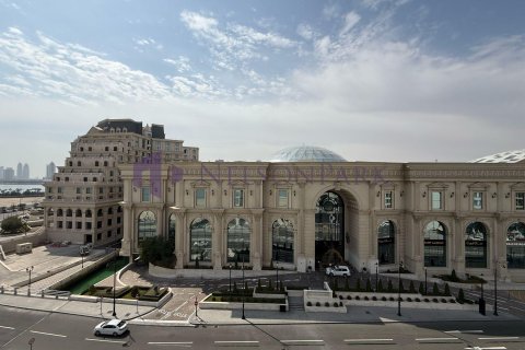 1 غرف نوم شقة في لوسيل, Qatar رقم 57921 14