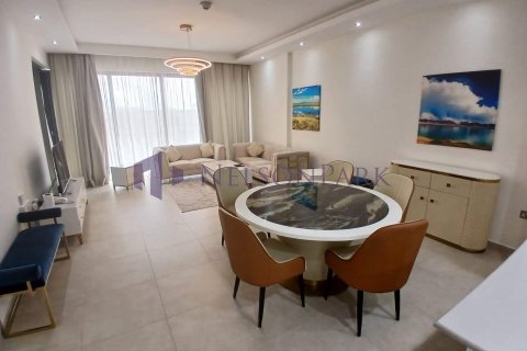 1 غرف نوم شقة في لوسيل, Qatar رقم 57921 11