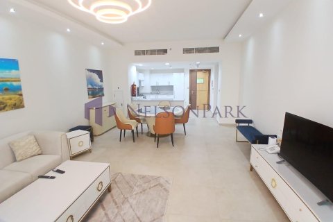 1 غرف نوم شقة في لوسيل, Qatar رقم 57921 5