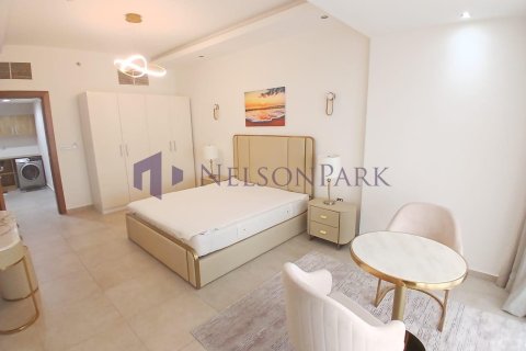 1 غرف نوم شقة في لوسيل, Qatar رقم 57921 3